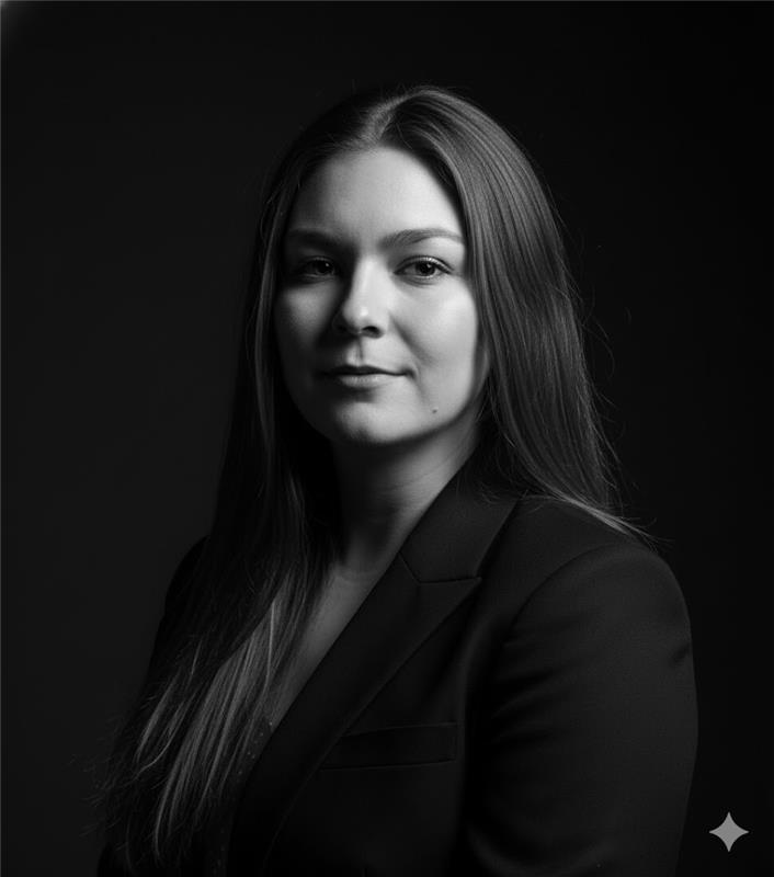 Foto de Rachell M. Cascante Grajal