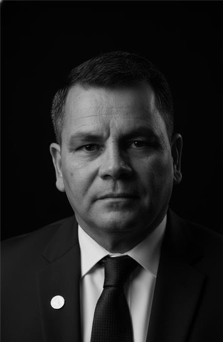 Foto de Jorge E. Cascante Mena